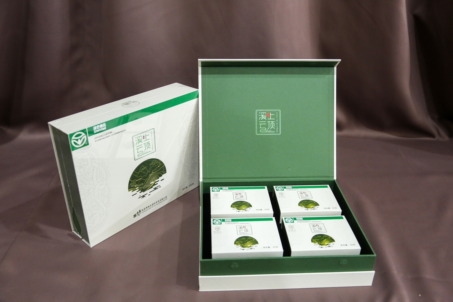 張家界林豐茶葉開(kāi)發(fā)有限公司,張家界茶葉開(kāi)發(fā),茶葉種植,桑植白茶加工,帥湘紅銷售